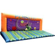 commercial inflatable sports game